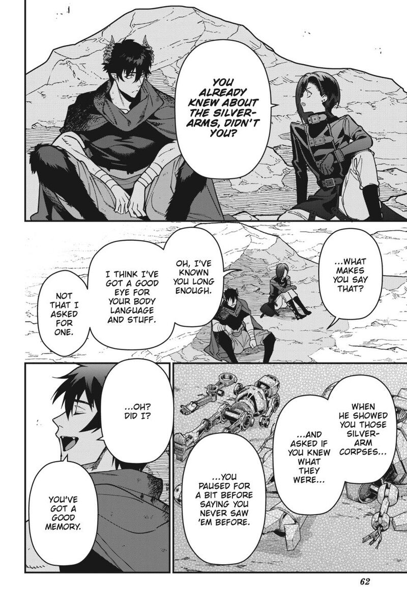 Demon Lord At Work 118 14