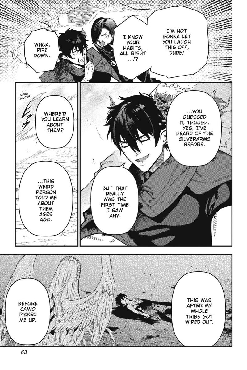 Demon Lord At Work 118 15