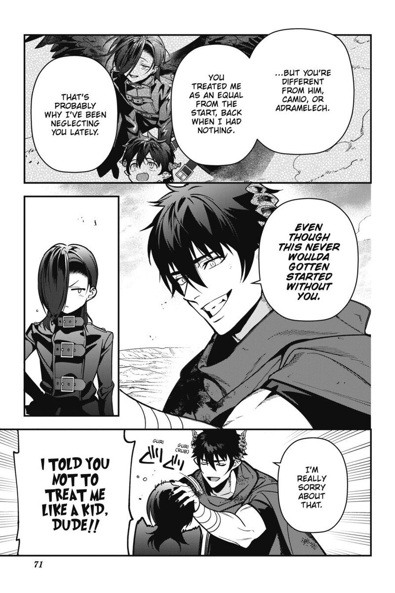 Demon Lord At Work 118 23