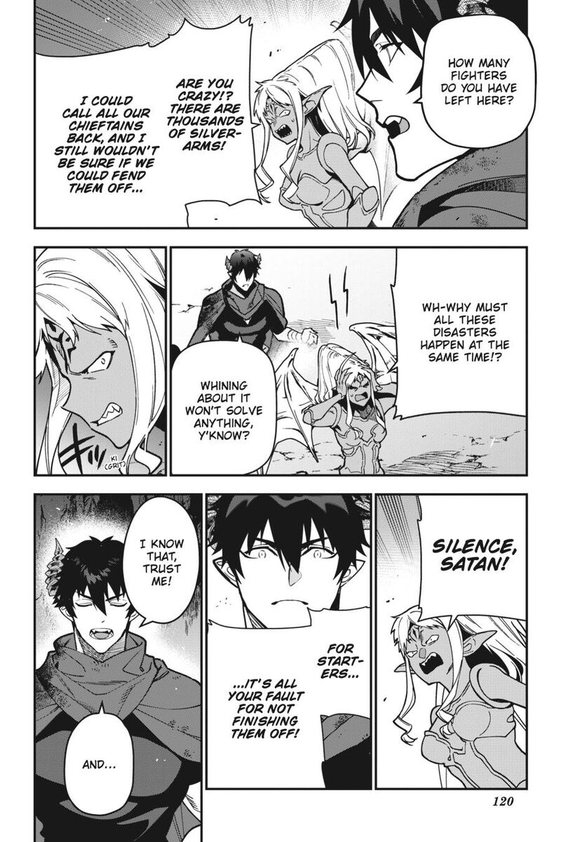 Demon Lord At Work 119 26