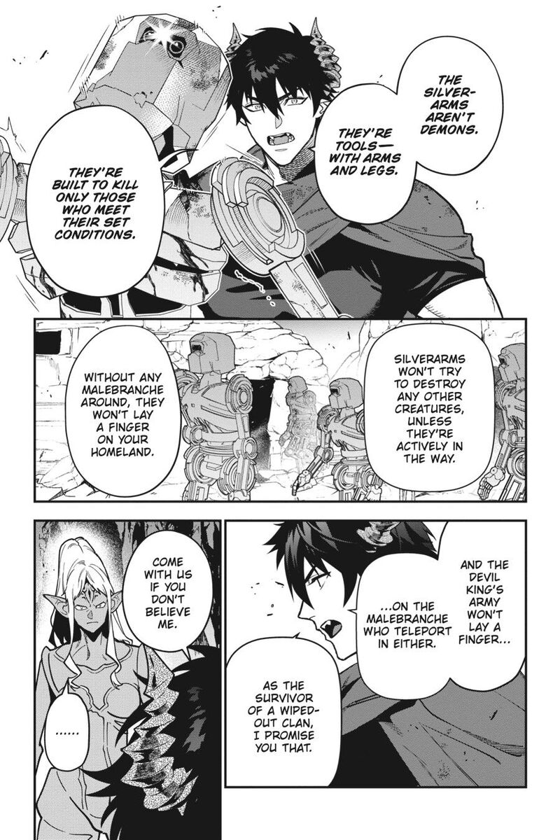 Demon Lord At Work 119 29