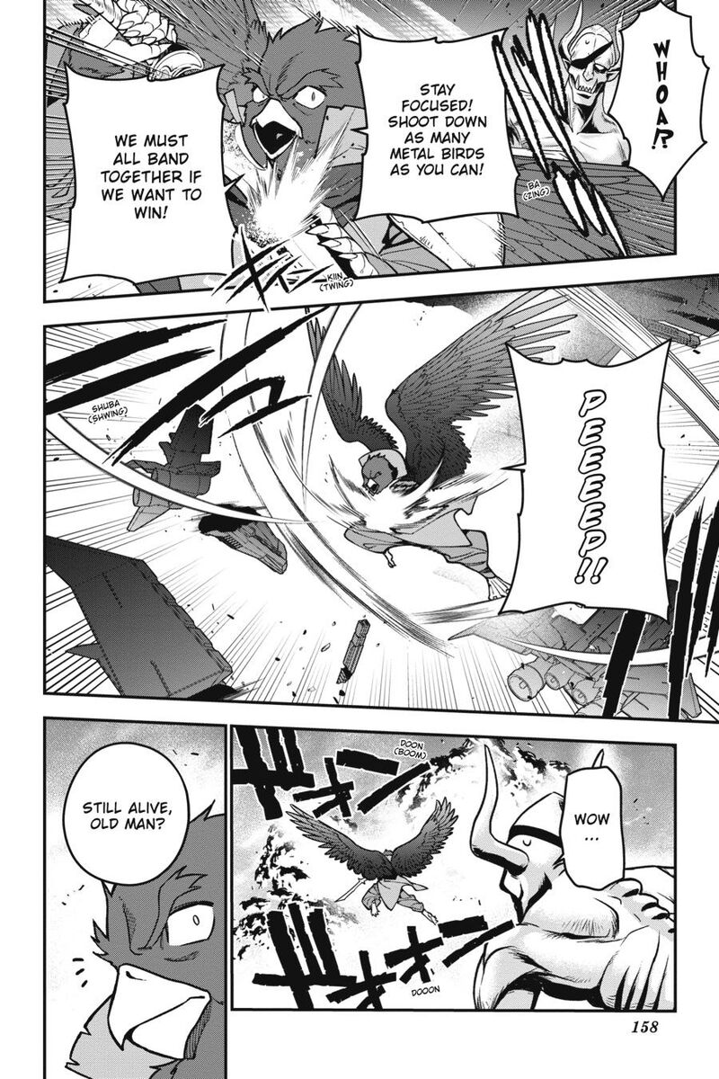 Demon Lord At Work 121 12