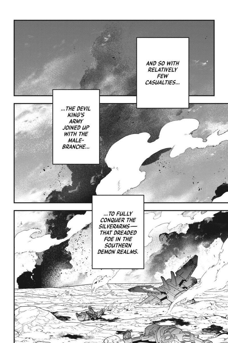 Demon Lord At Work 121 16