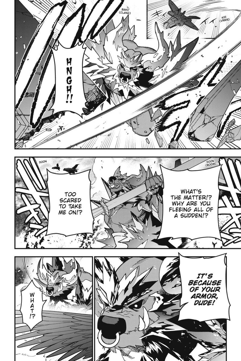 Demon Lord At Work 121 8