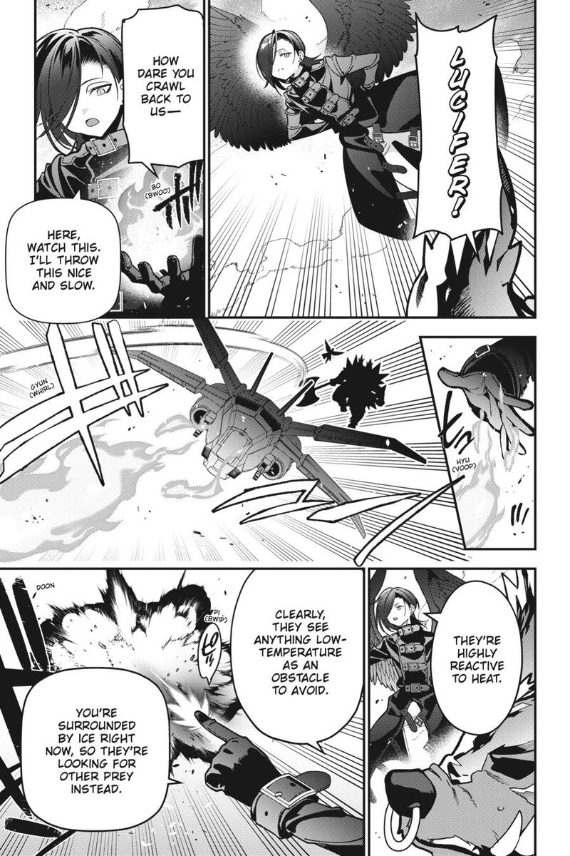 Demon Lord At Work 121 9