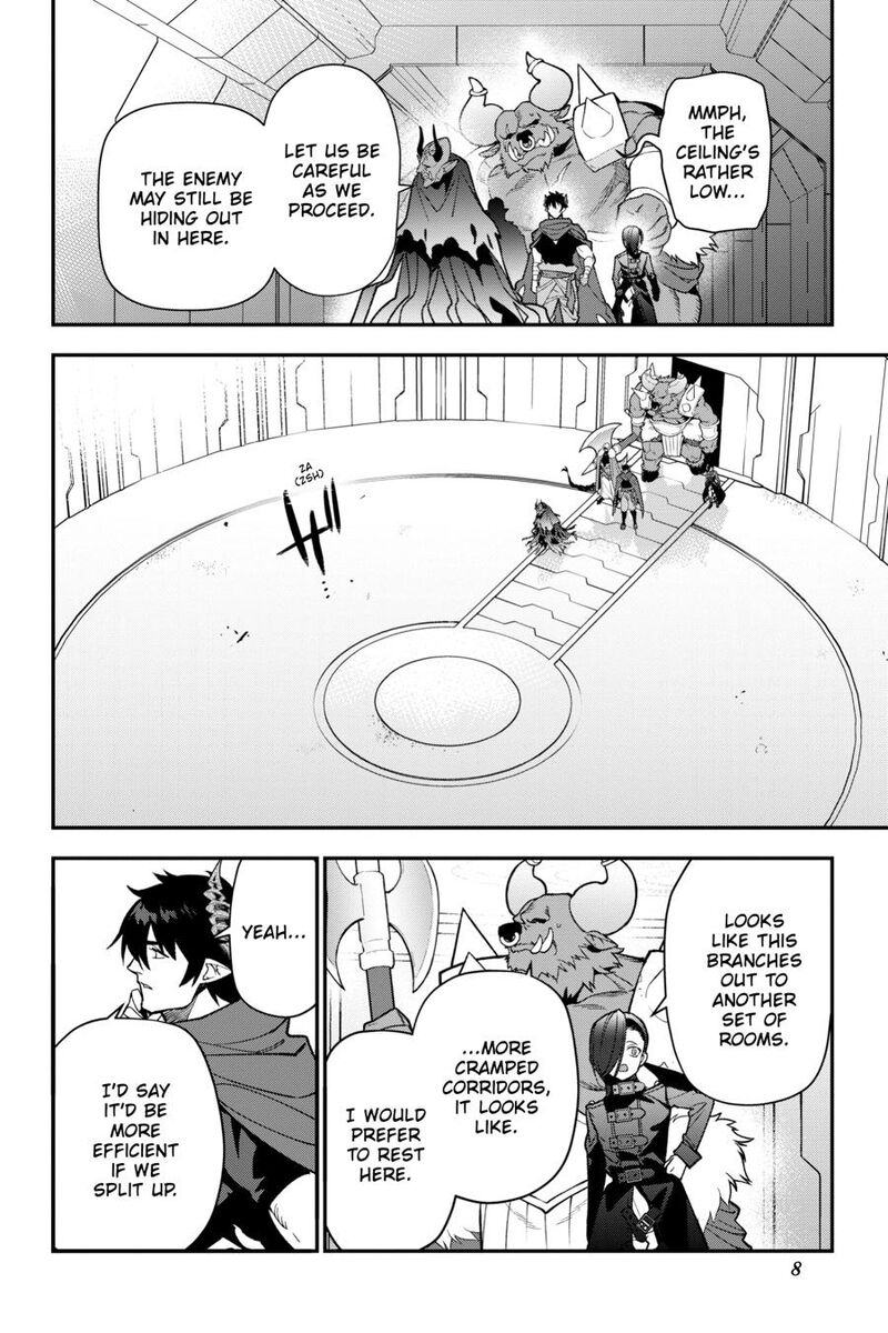 Demon Lord At Work 122 10