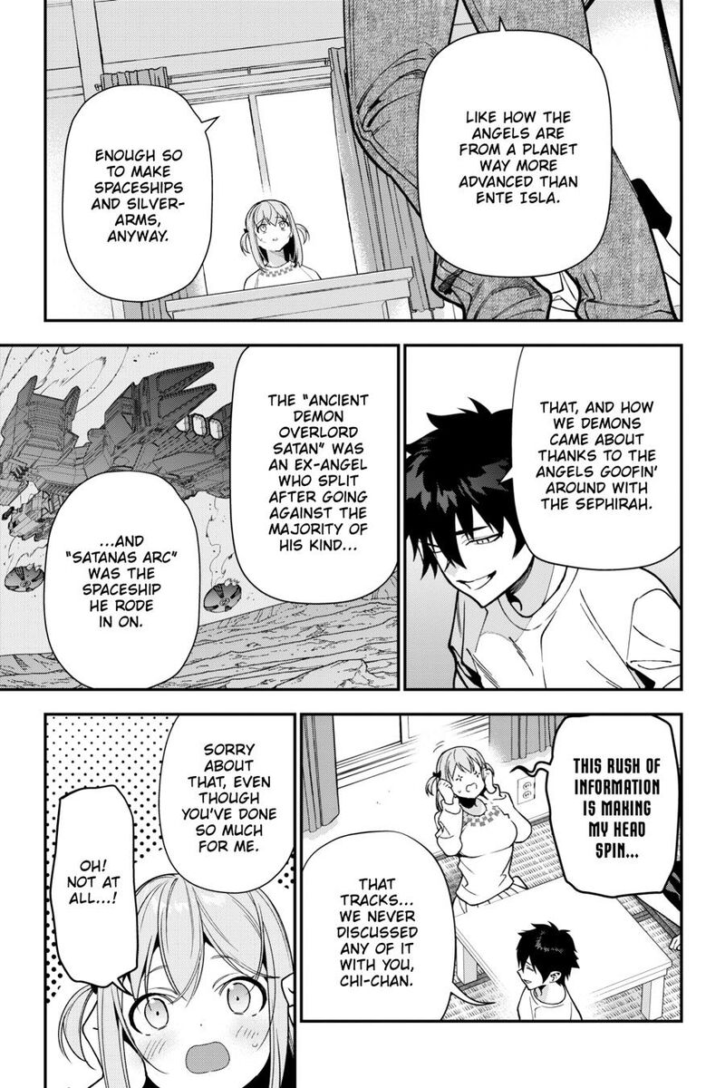 Demon Lord At Work 123 3