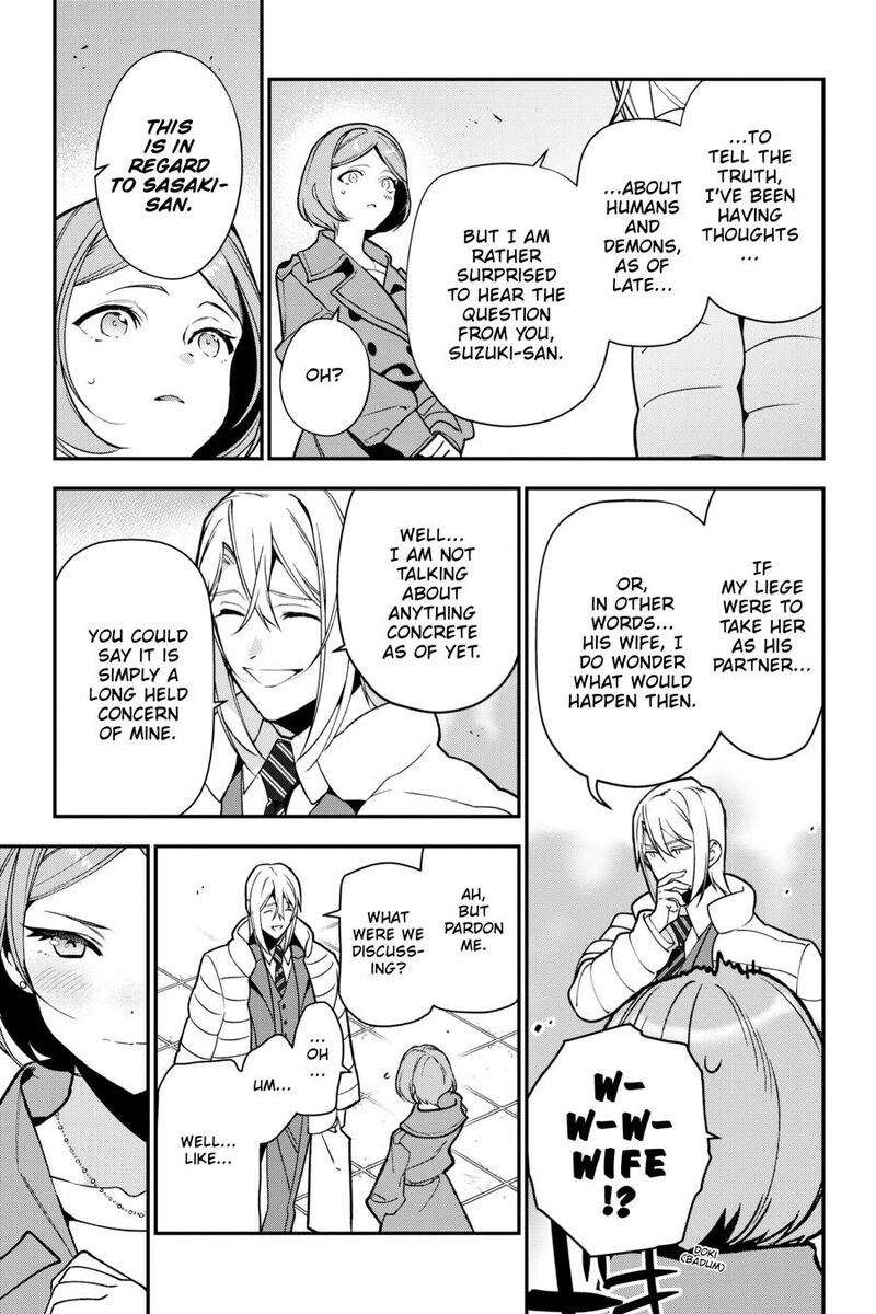 Demon Lord At Work 124 23