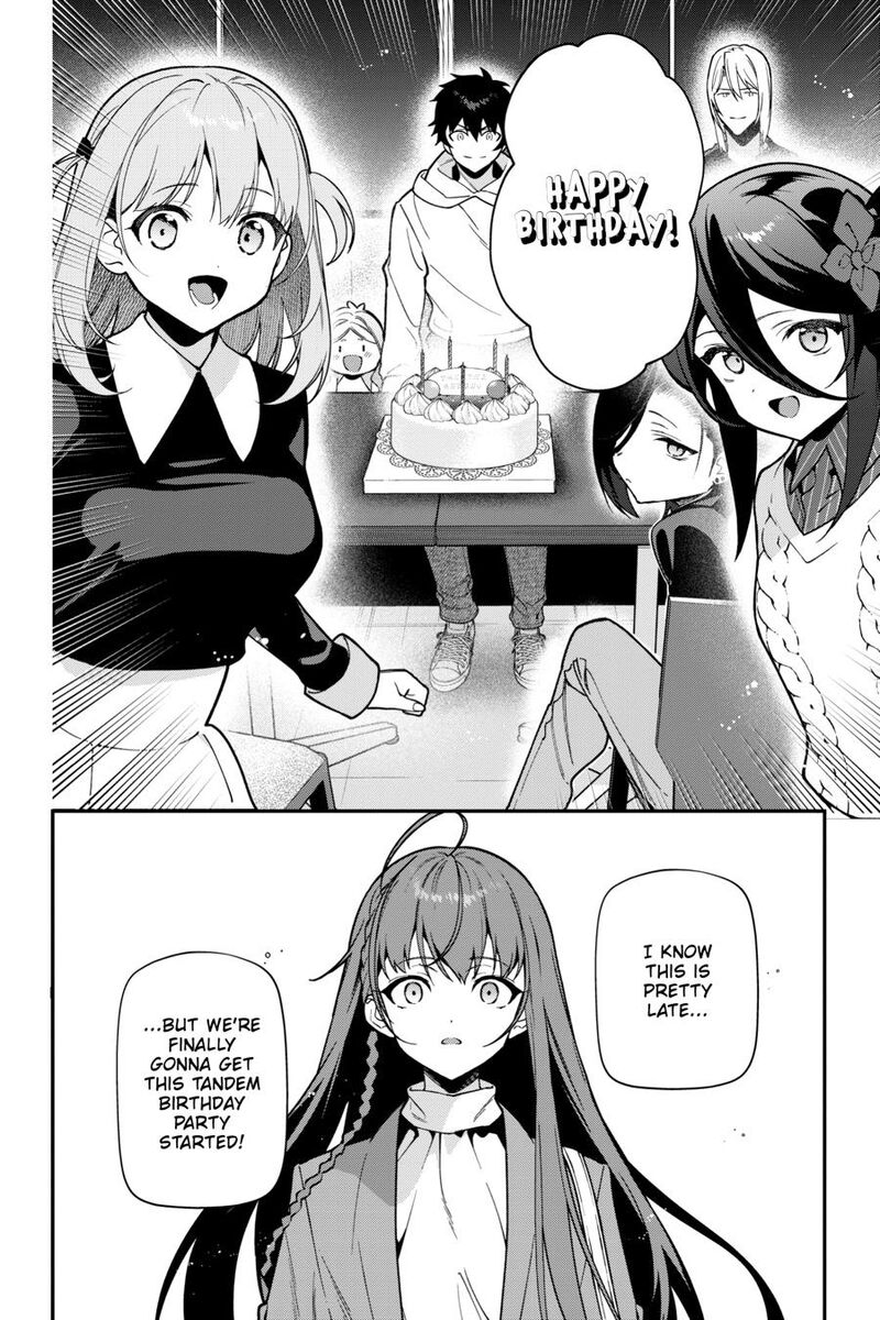 Demon Lord At Work 126 10