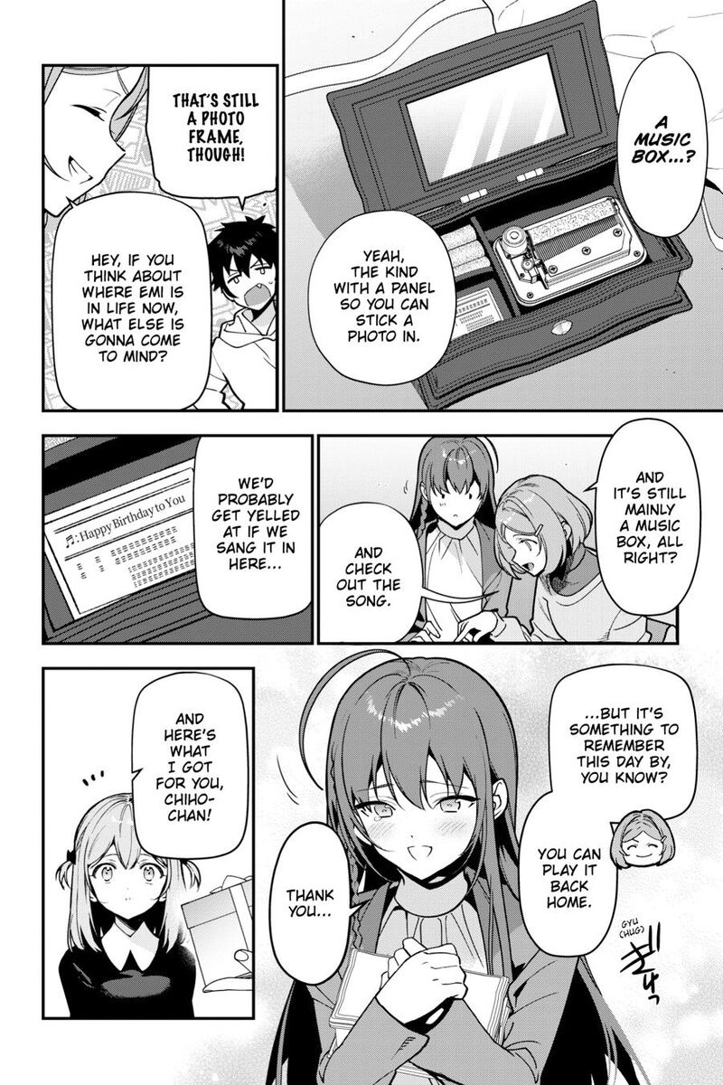 Demon Lord At Work 126 16