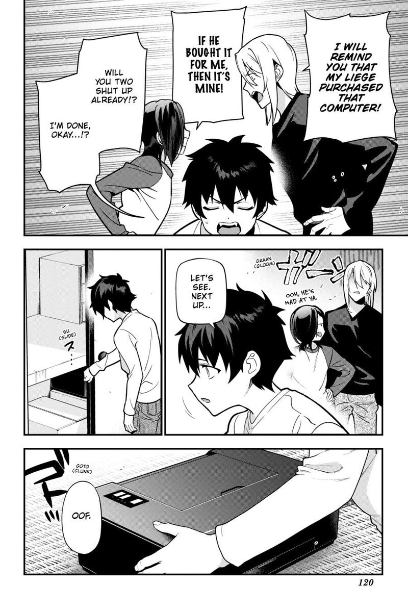 Demon Lord At Work 126 2