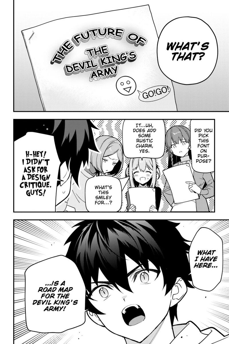 Demon Lord At Work 126 22