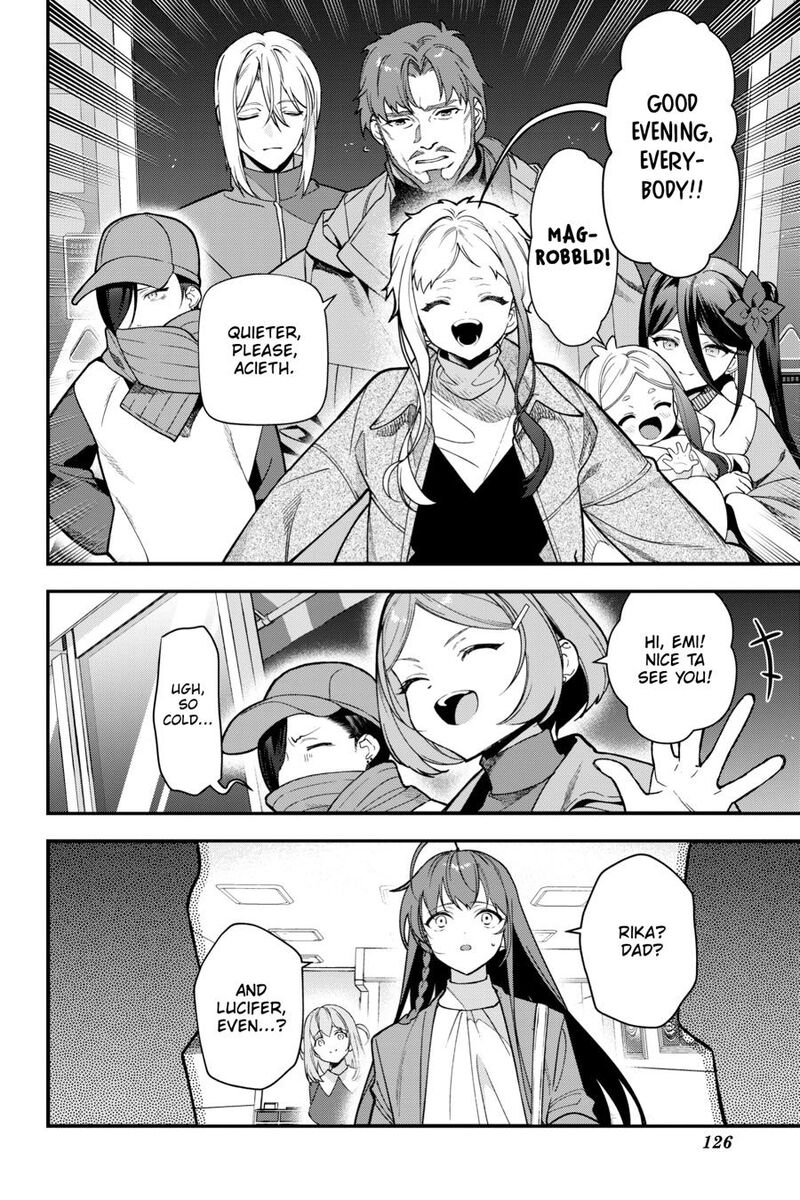 Demon Lord At Work 126 8