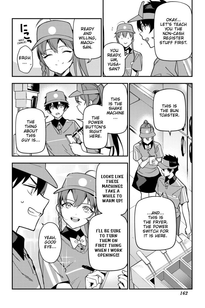 Demon Lord At Work 127 11