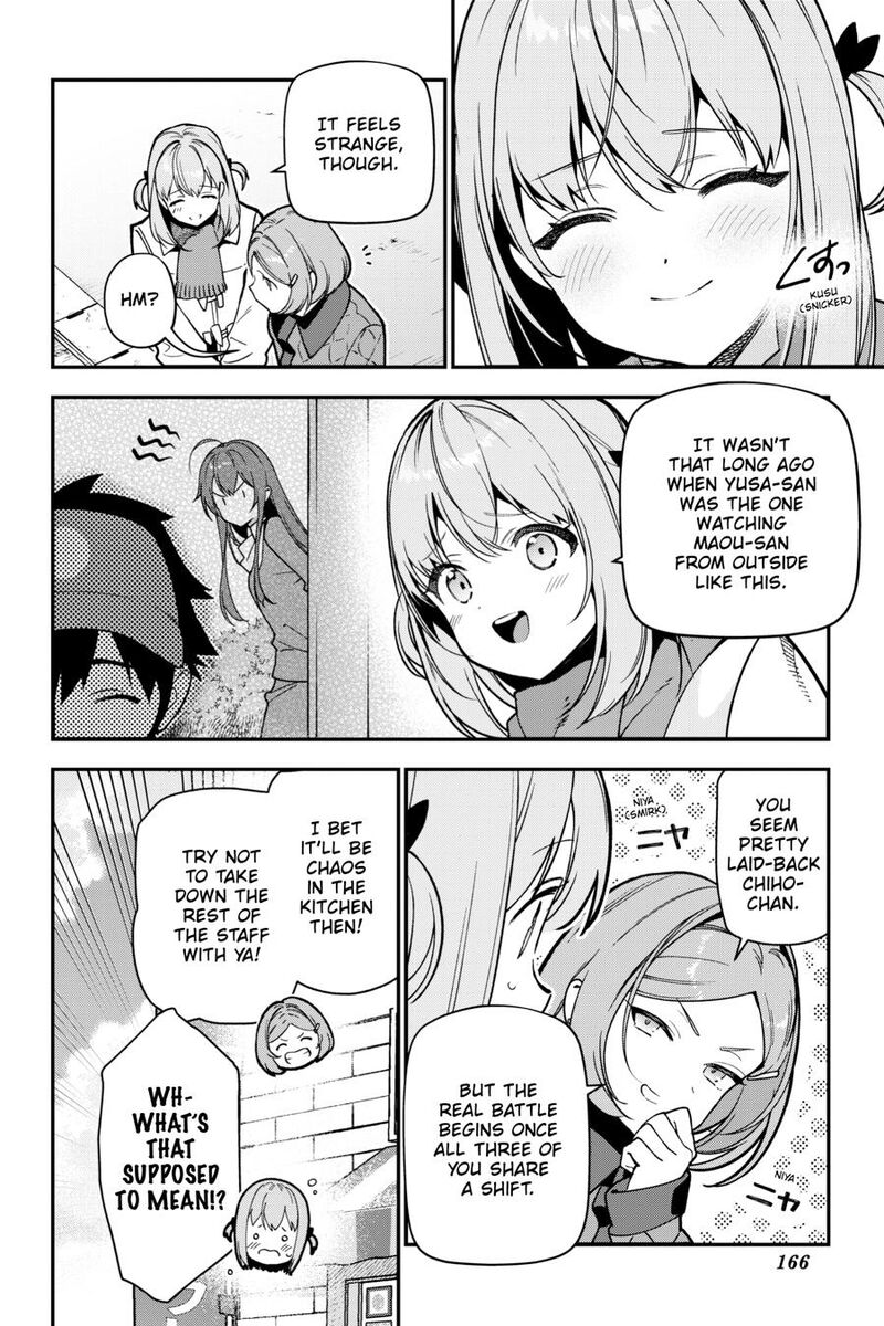 Demon Lord At Work 127 15