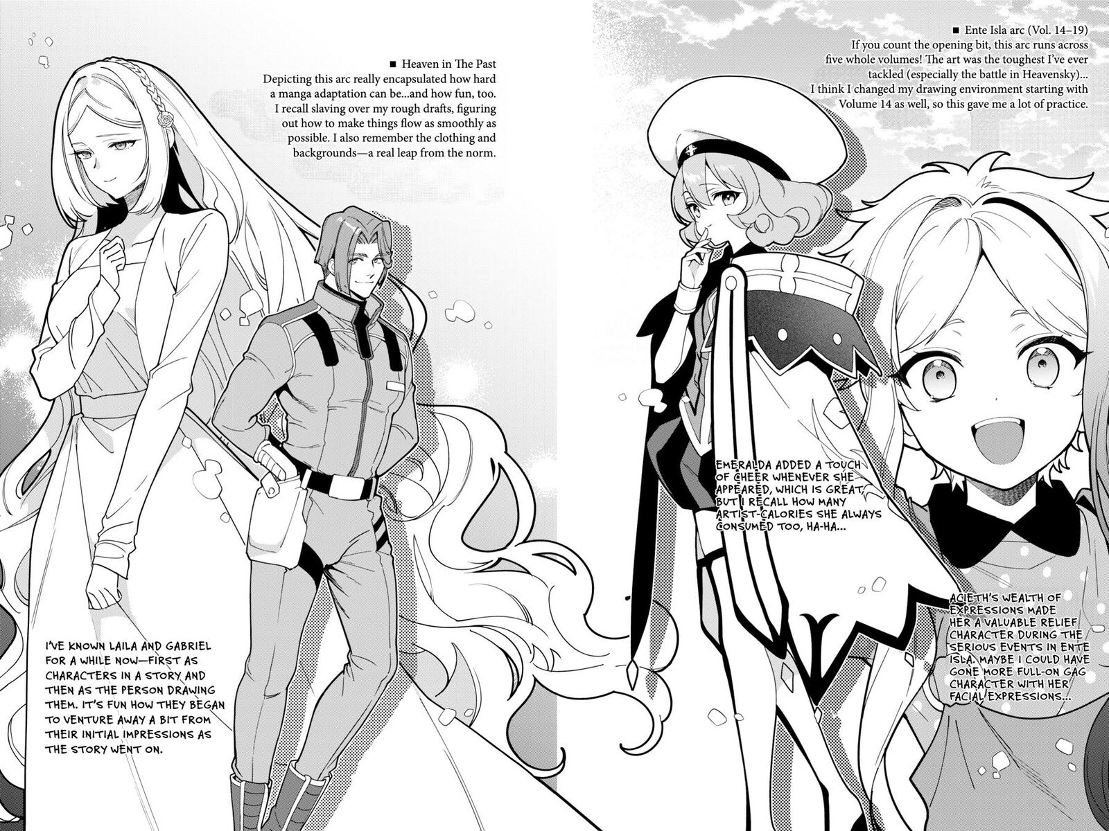 Demon Lord At Work 127 34