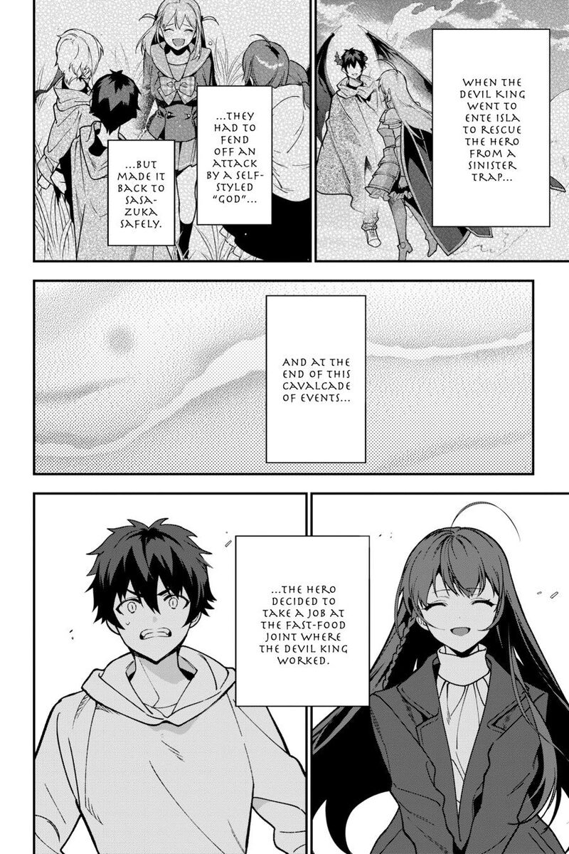 Demon Lord At Work 127 5