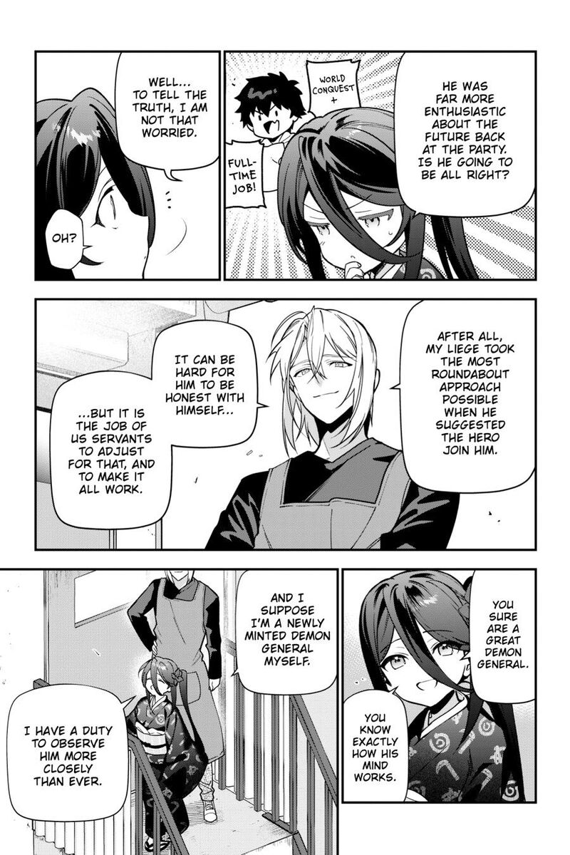 Demon Lord At Work 127 8