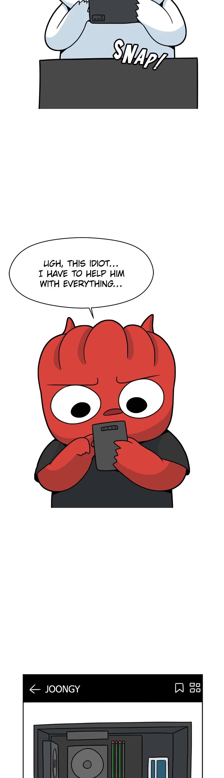 Demons Plan 16 21