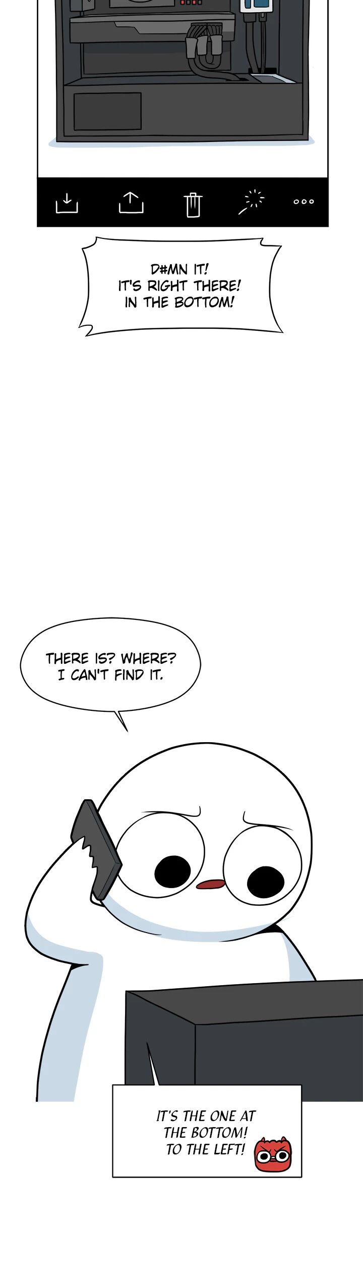 Demons Plan 16 22