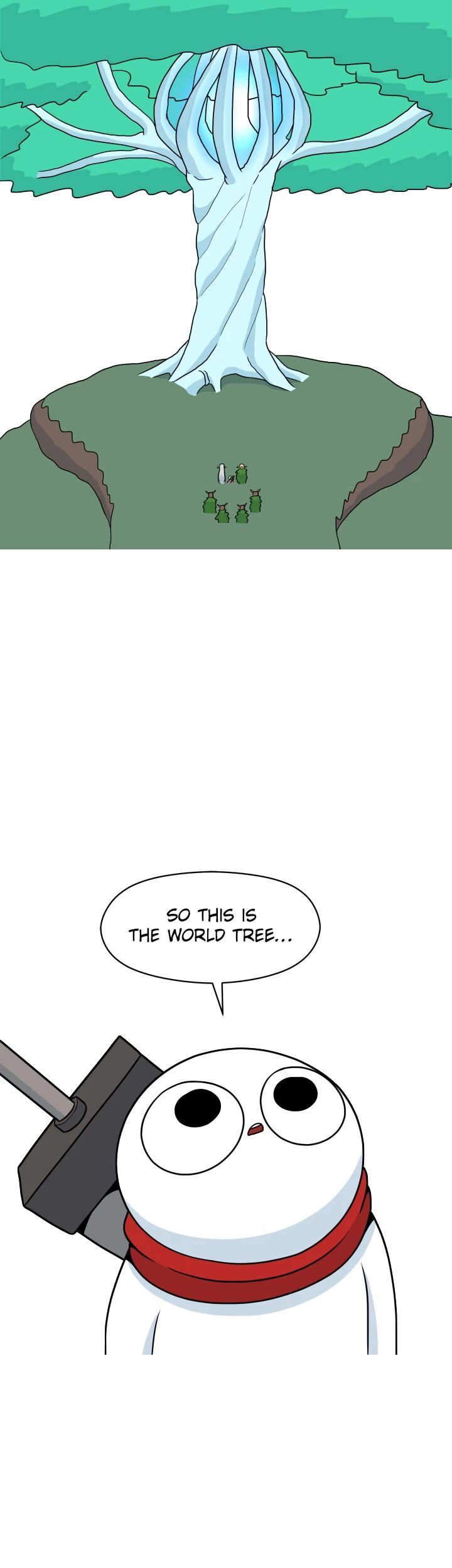 Demons Plan 25 25