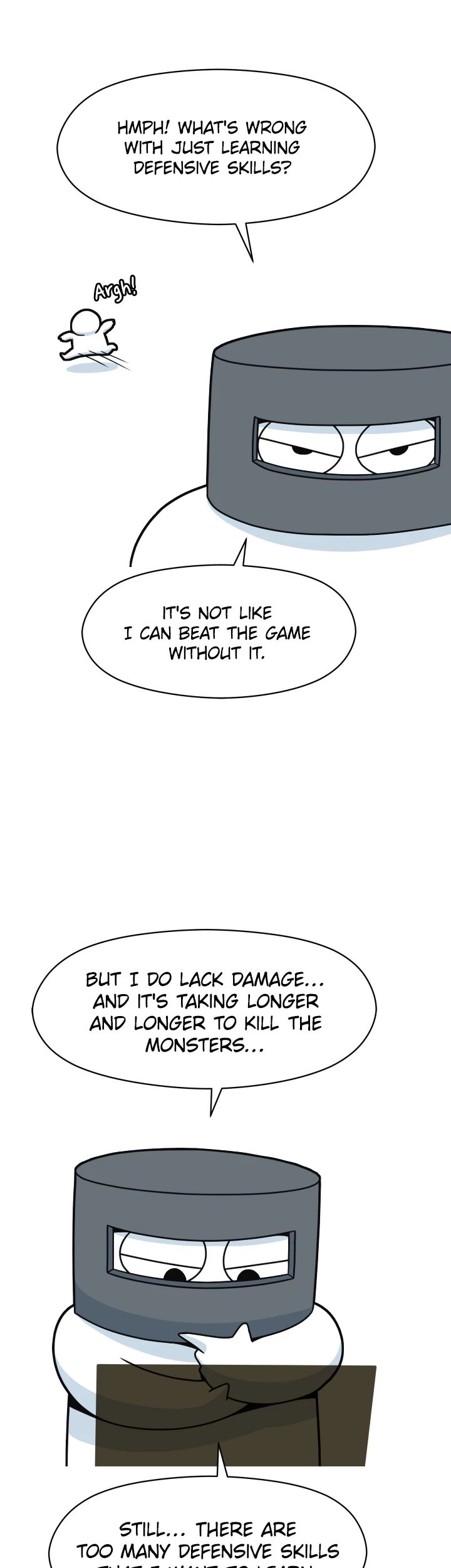 Demons Plan 29 22