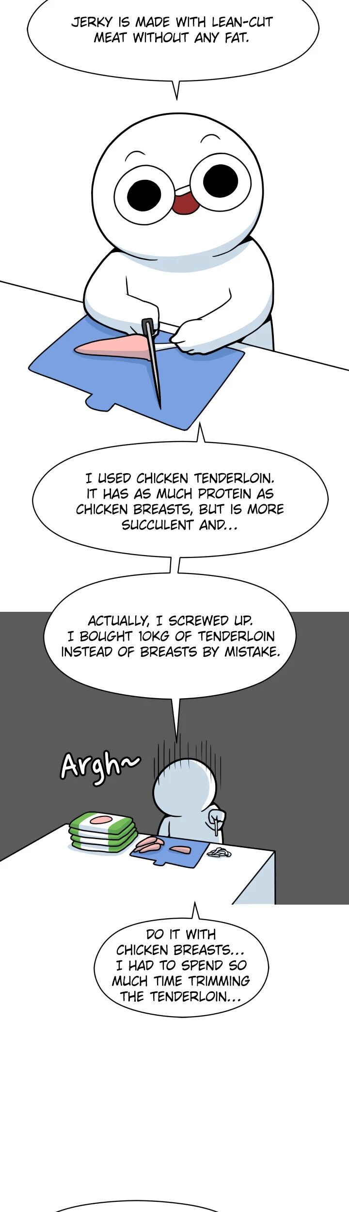 Demons Plan 33 8
