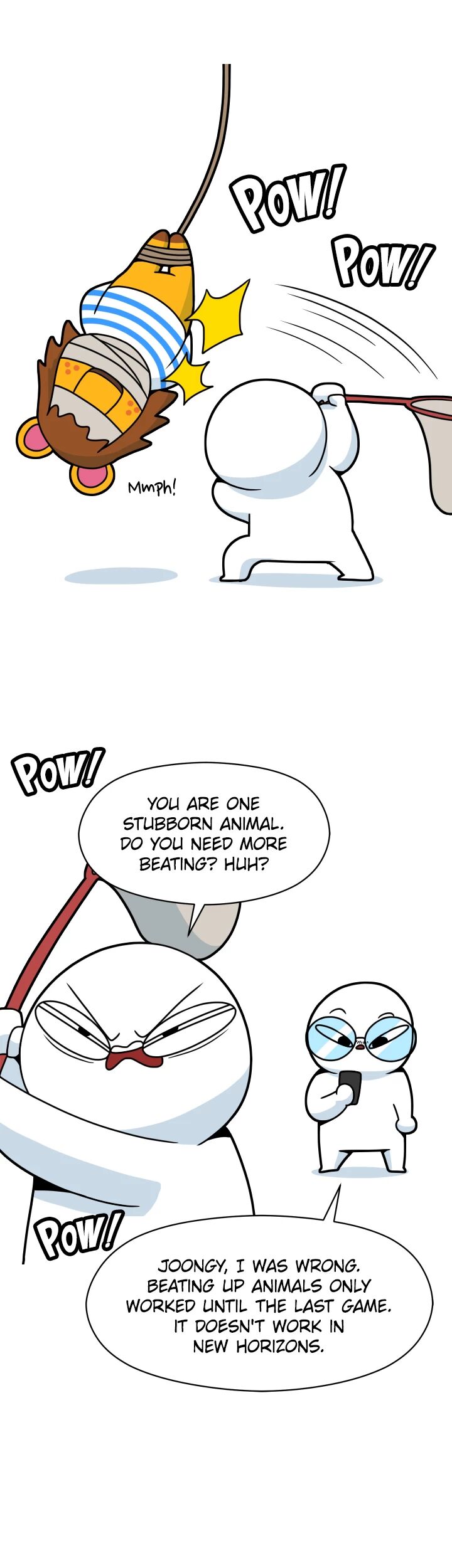 Demons Plan 43 9