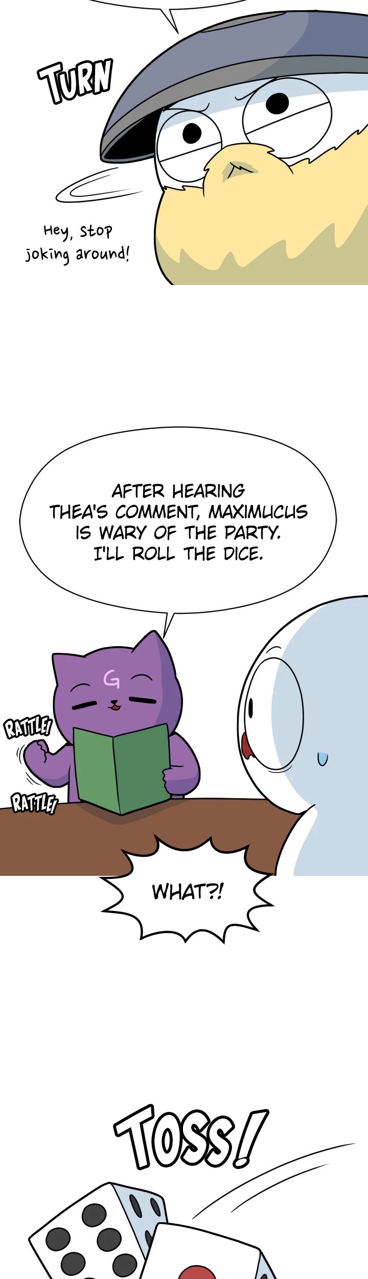 Demons Plan 46 21