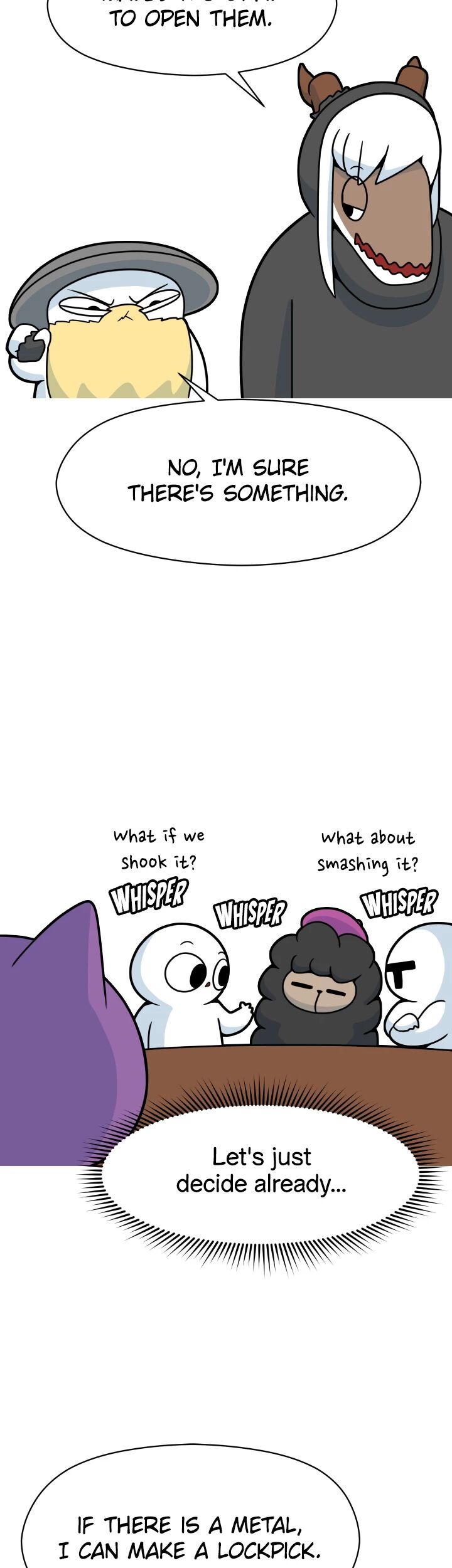 Demons Plan 48 7
