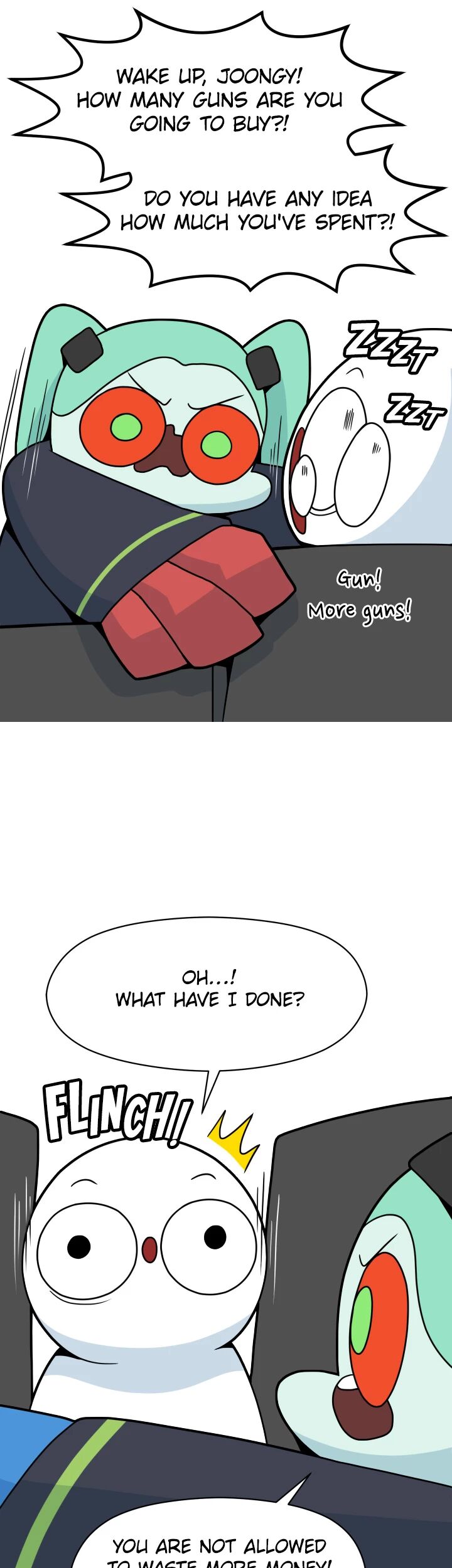 Demons Plan 64 21