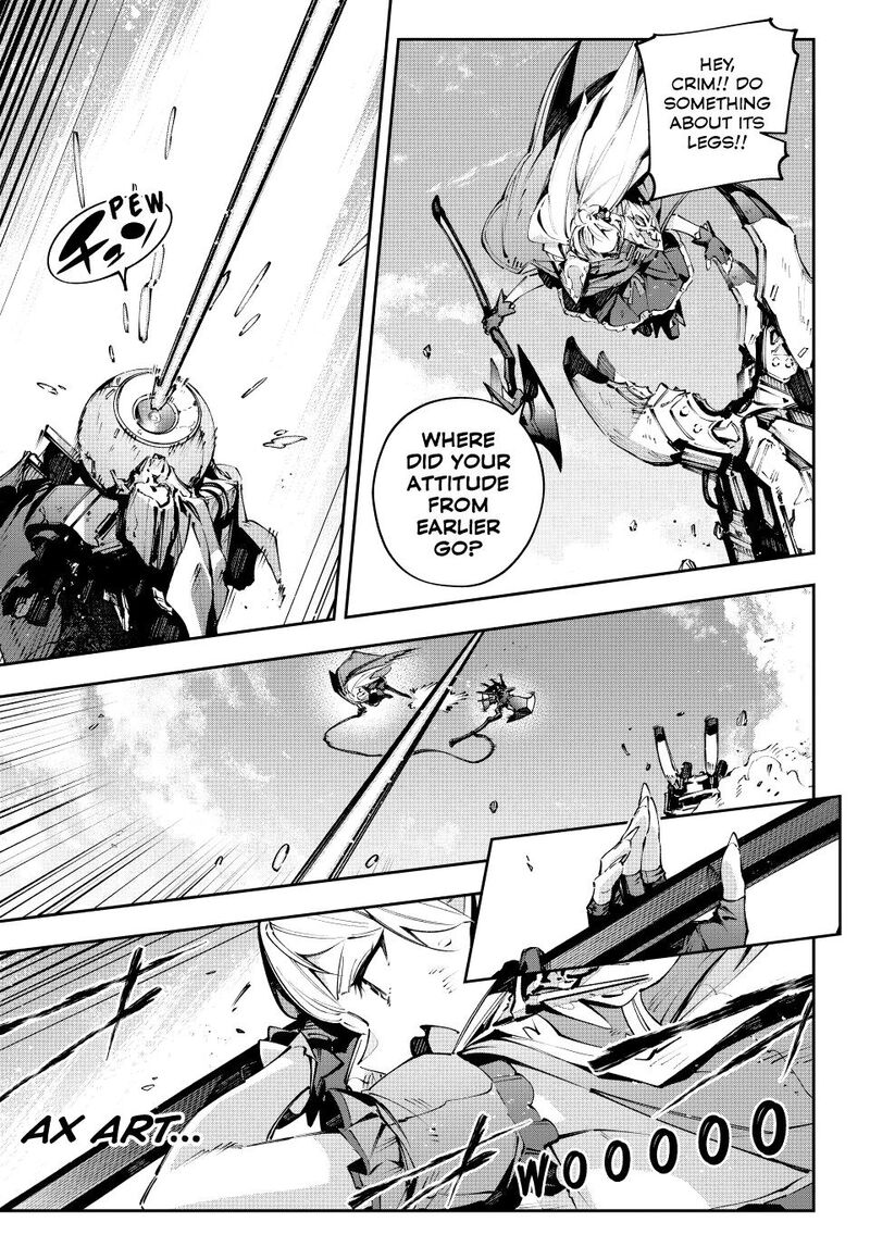 Destiny Unchain Online 112 11