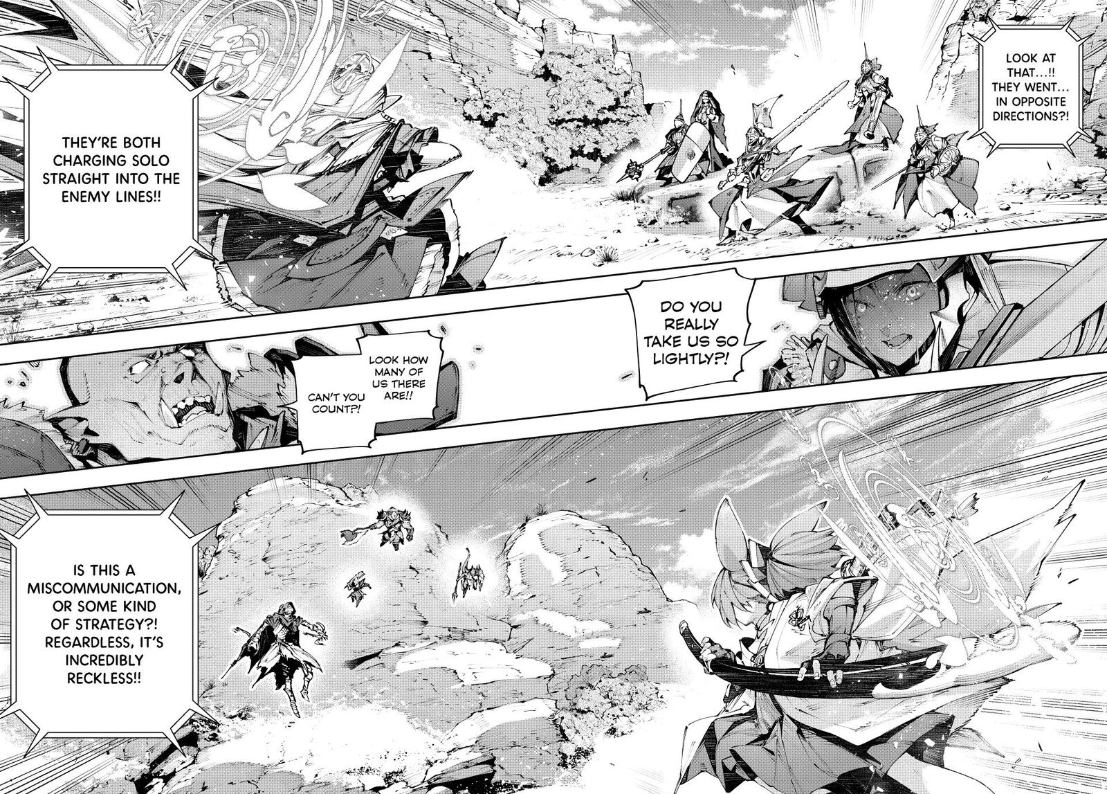 Destiny Unchain Online 119 6