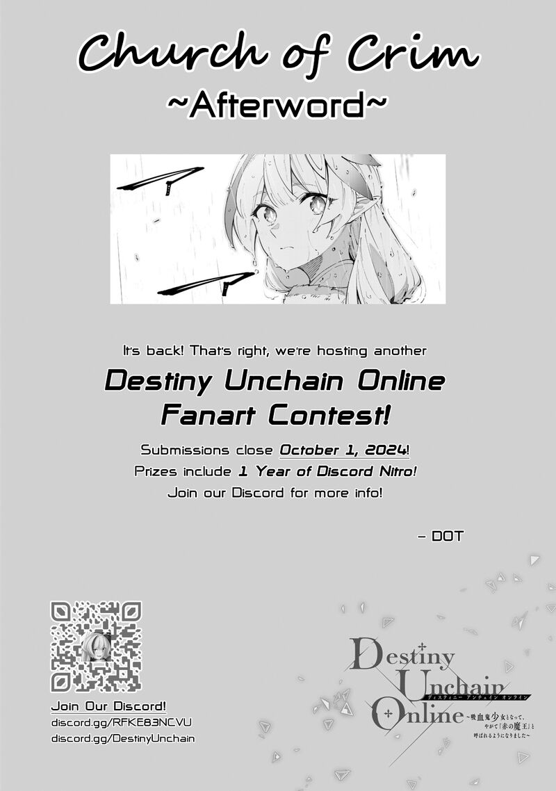 Destiny Unchain Online 64 14