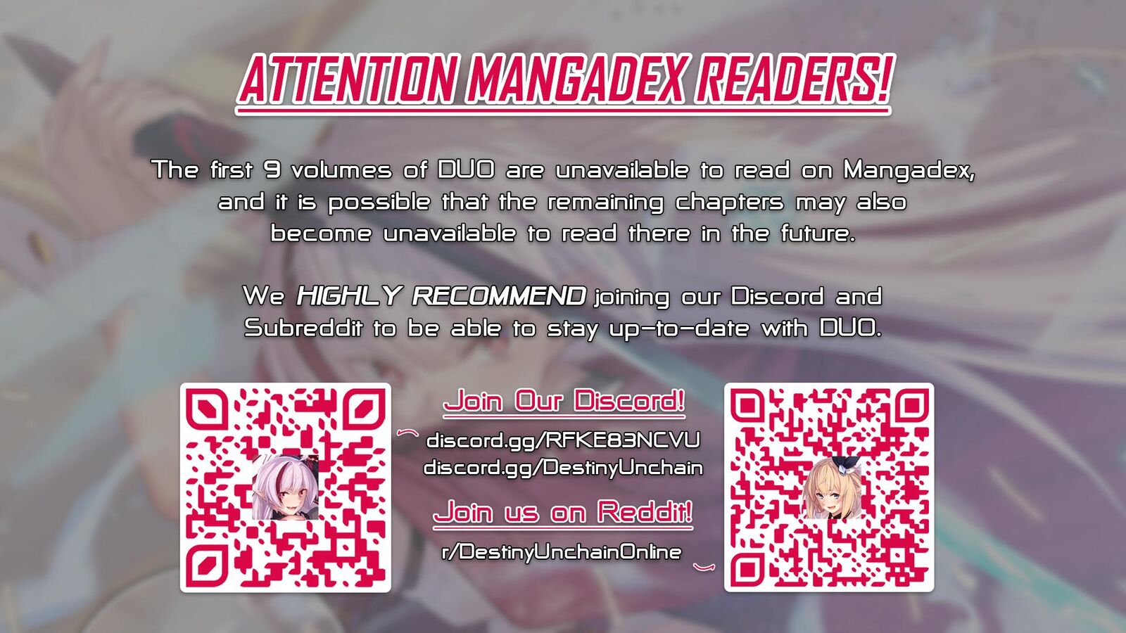 Destiny Unchain Online 95 2