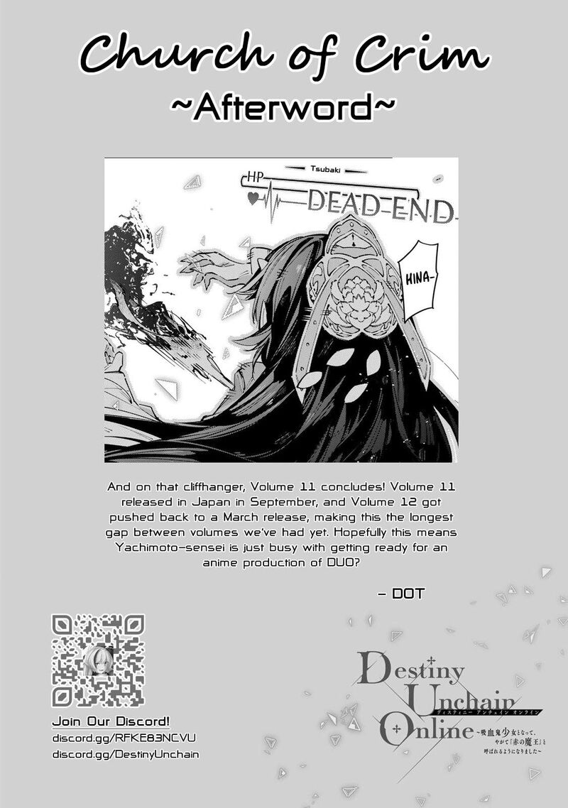 Destiny Unchain Online 98 27