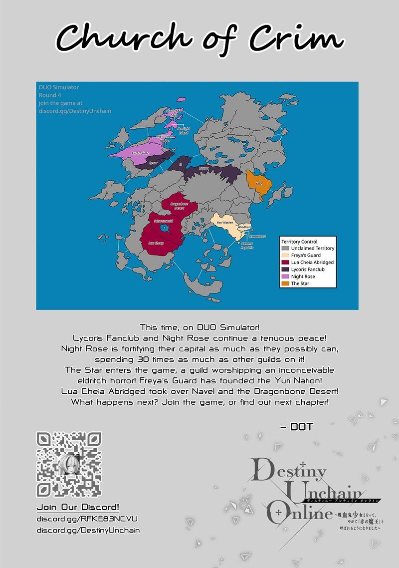 Destiny Unchain Online 98 28