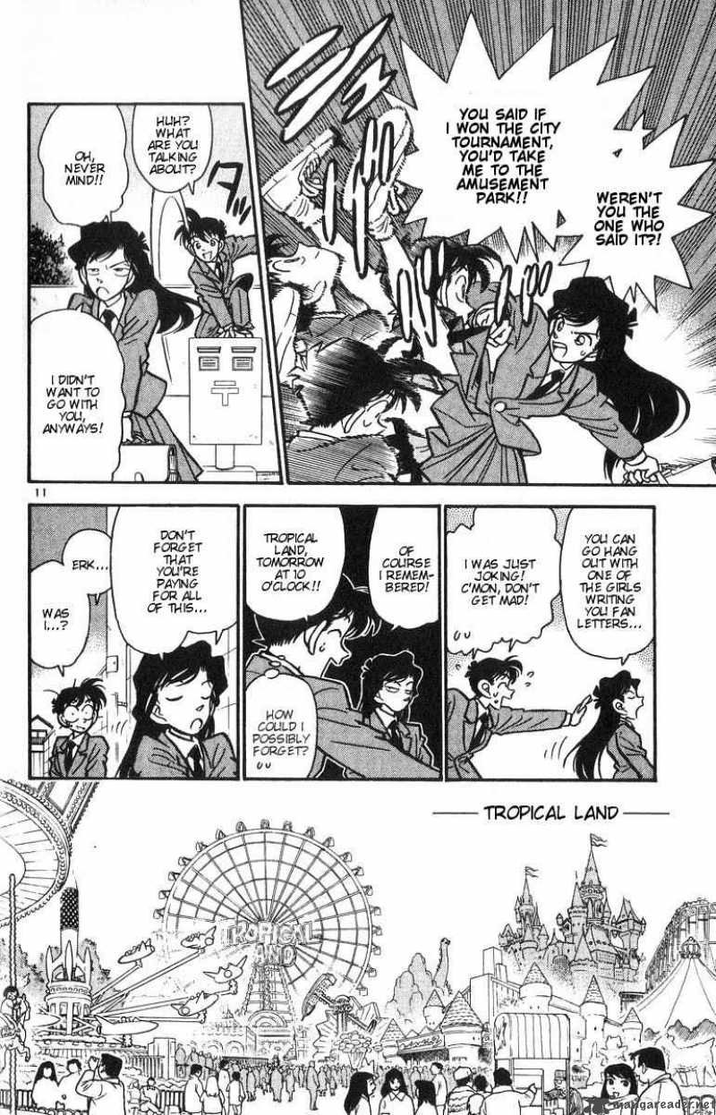 Detective Conan 1 13