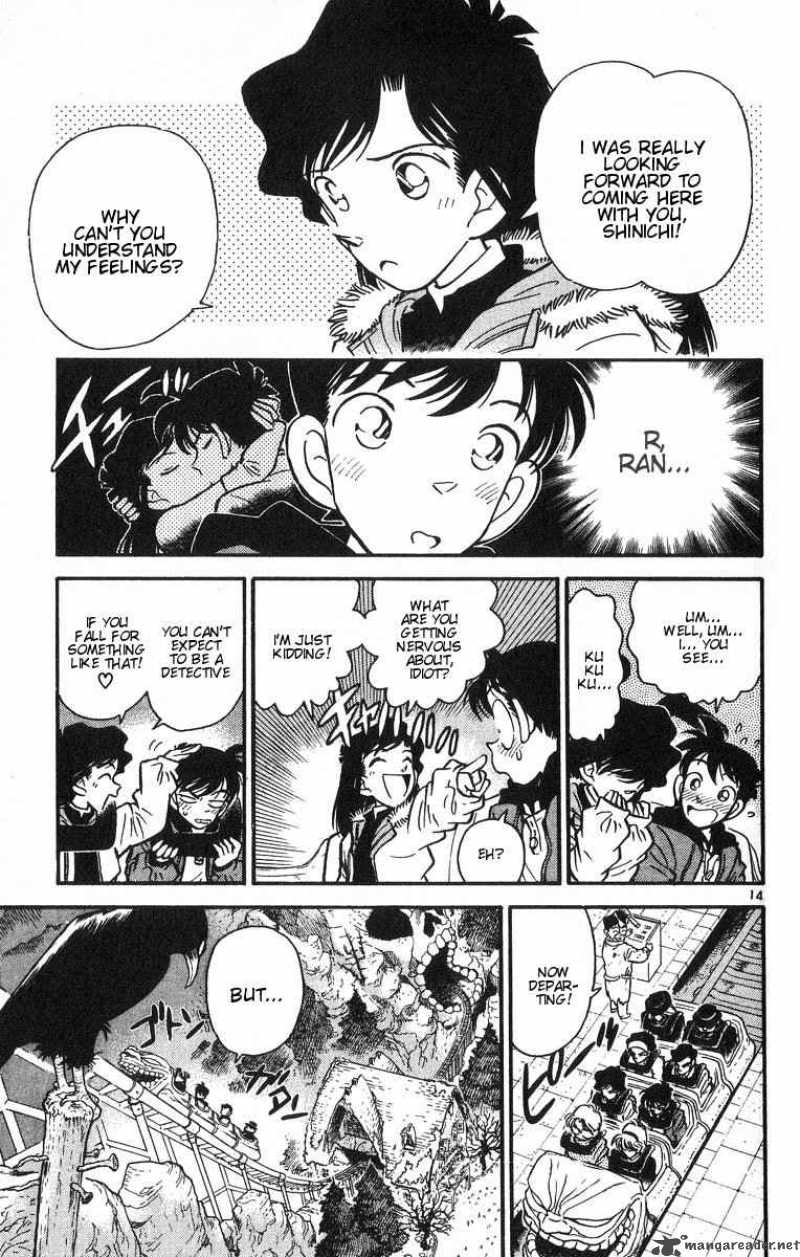 Detective Conan 1 16