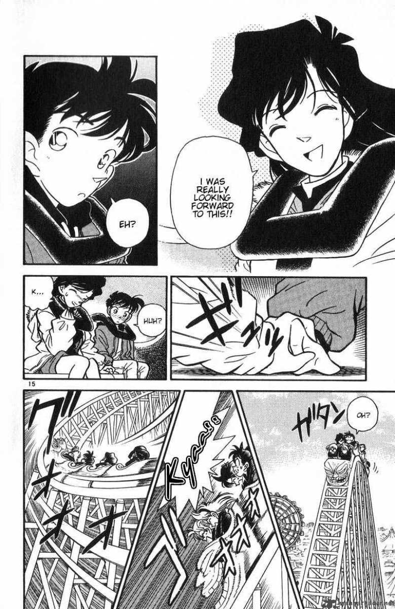 Detective Conan 1 17