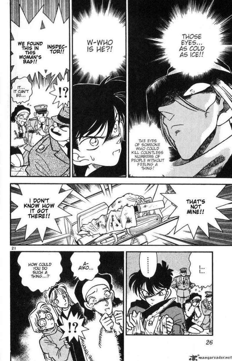 Detective Conan 1 23