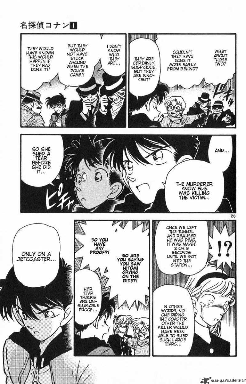 Detective Conan 1 28