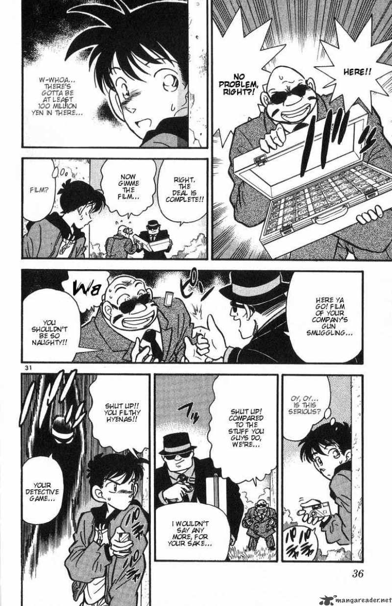 Detective Conan 1 33