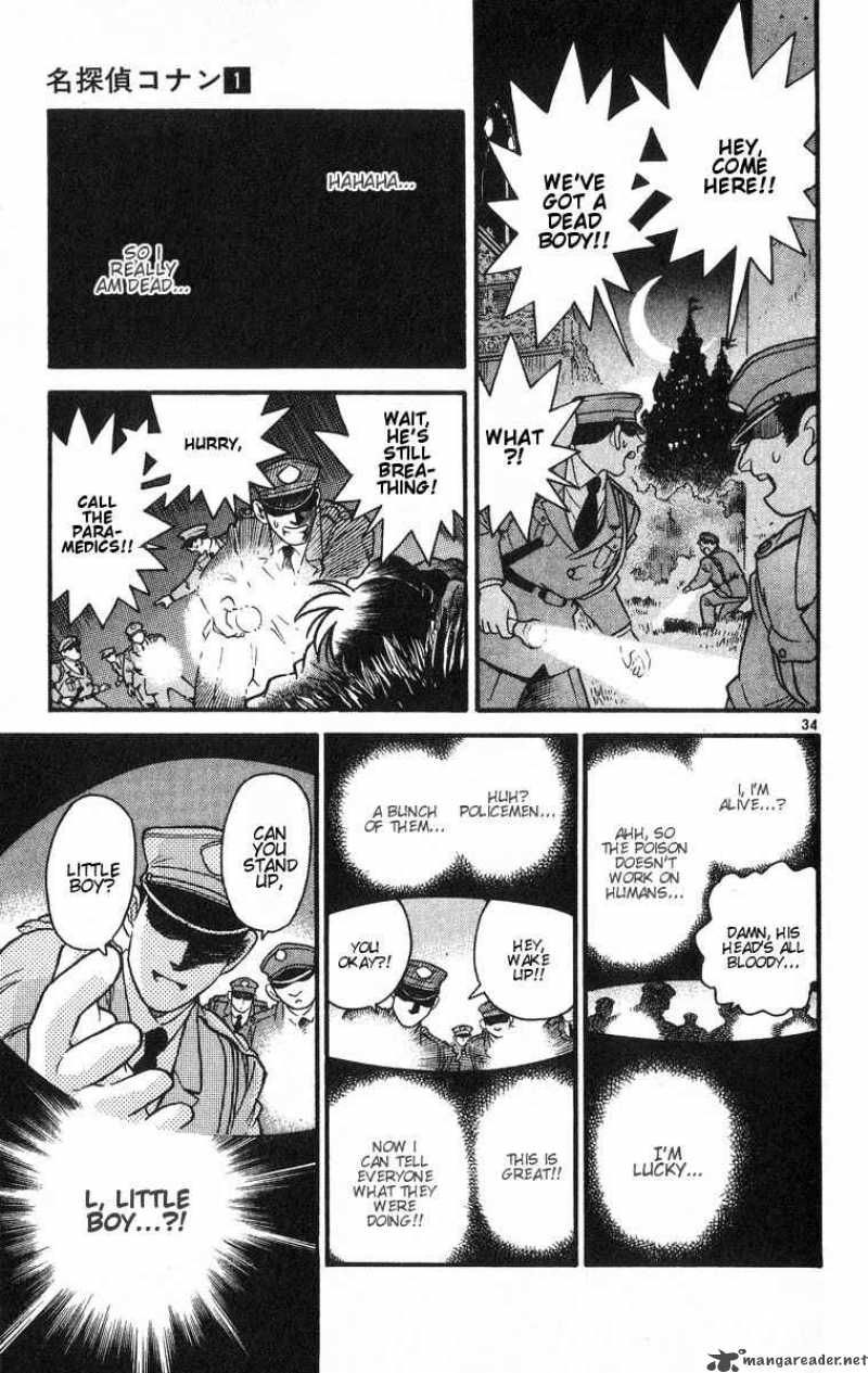 Detective Conan 1 36