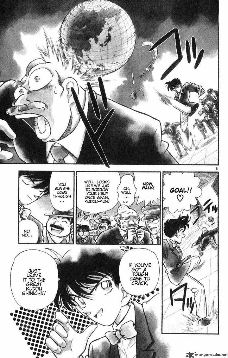 Detective Conan 1 6