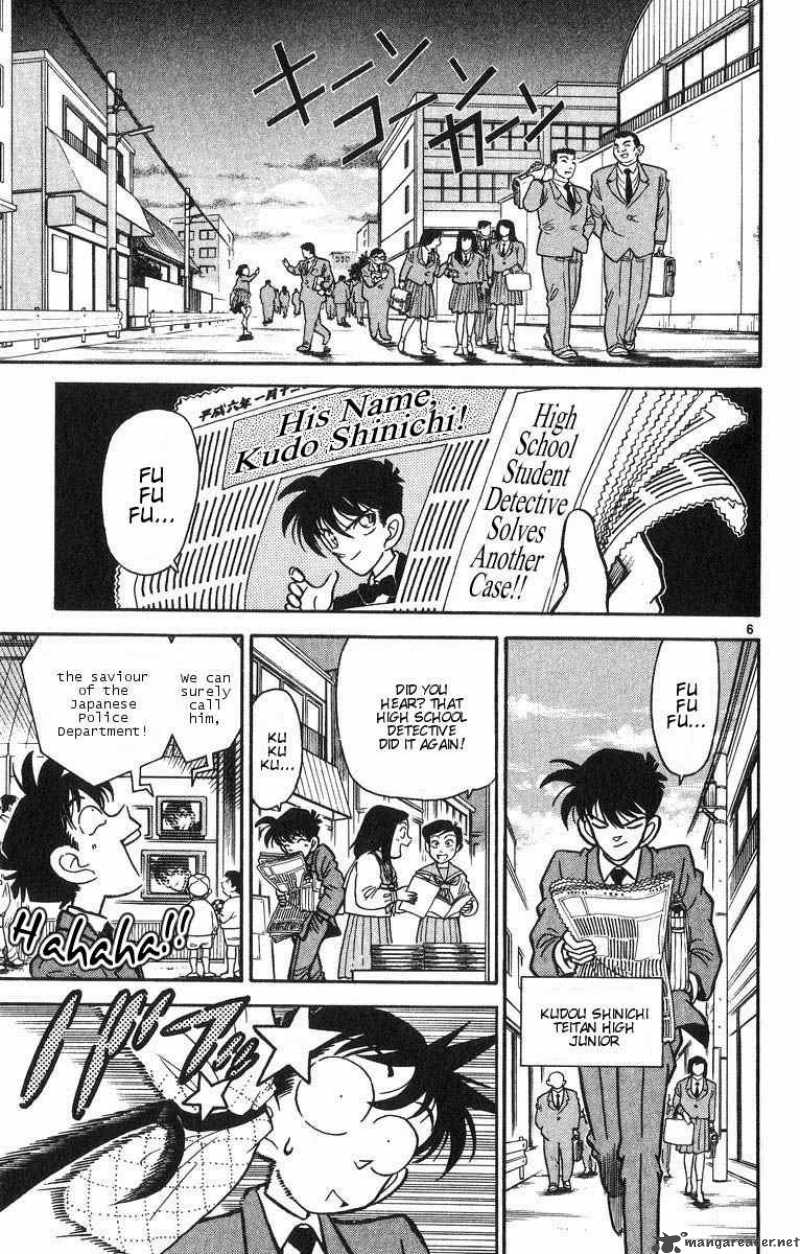 Detective Conan 1 8