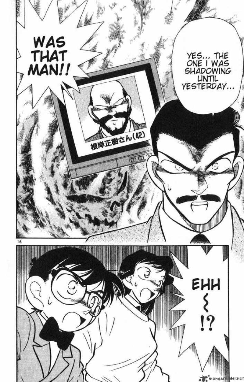 Detective Conan 10 18