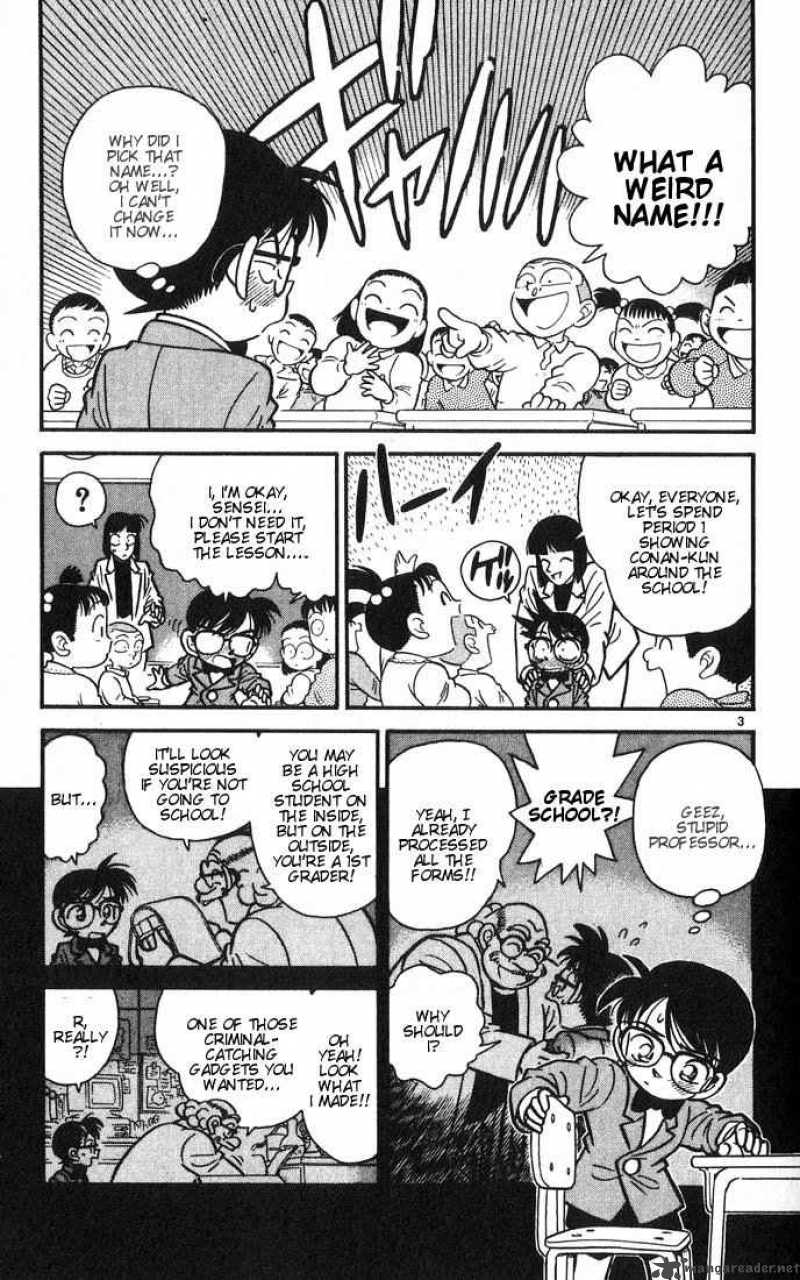 Detective Conan 10 5