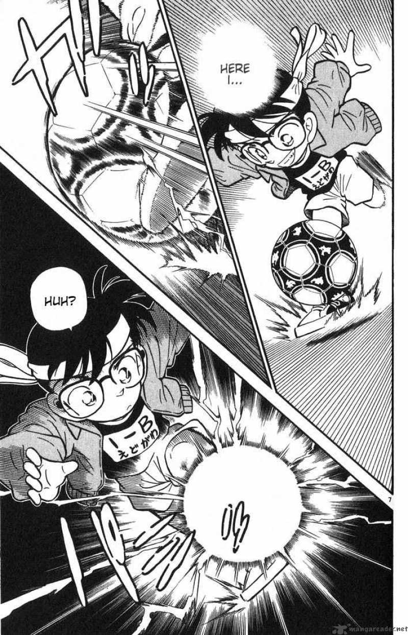 Detective Conan 10 9