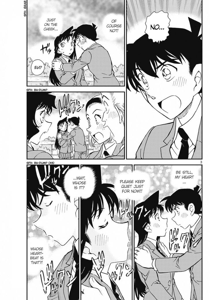 Detective Conan 1005 3